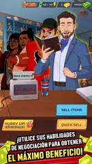 Descargar XAPK de Bid Wars Stars - Multiplayer