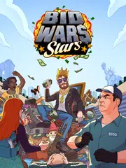 download Bid Wars Stars - Multiplayer XAPK