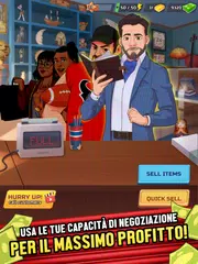 download Bid Wars Stars - Multiplayer XAPK