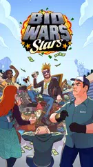 Скачать Bid Wars Stars - Multiplayer XAPK