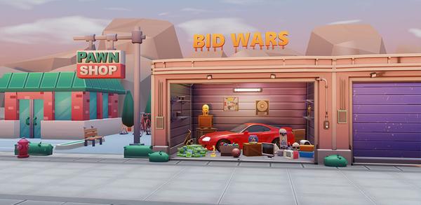 Anleitung zum Download die neueste Version 1.7.2 von Bid Wars: Collect Items APK für Android 2024 image