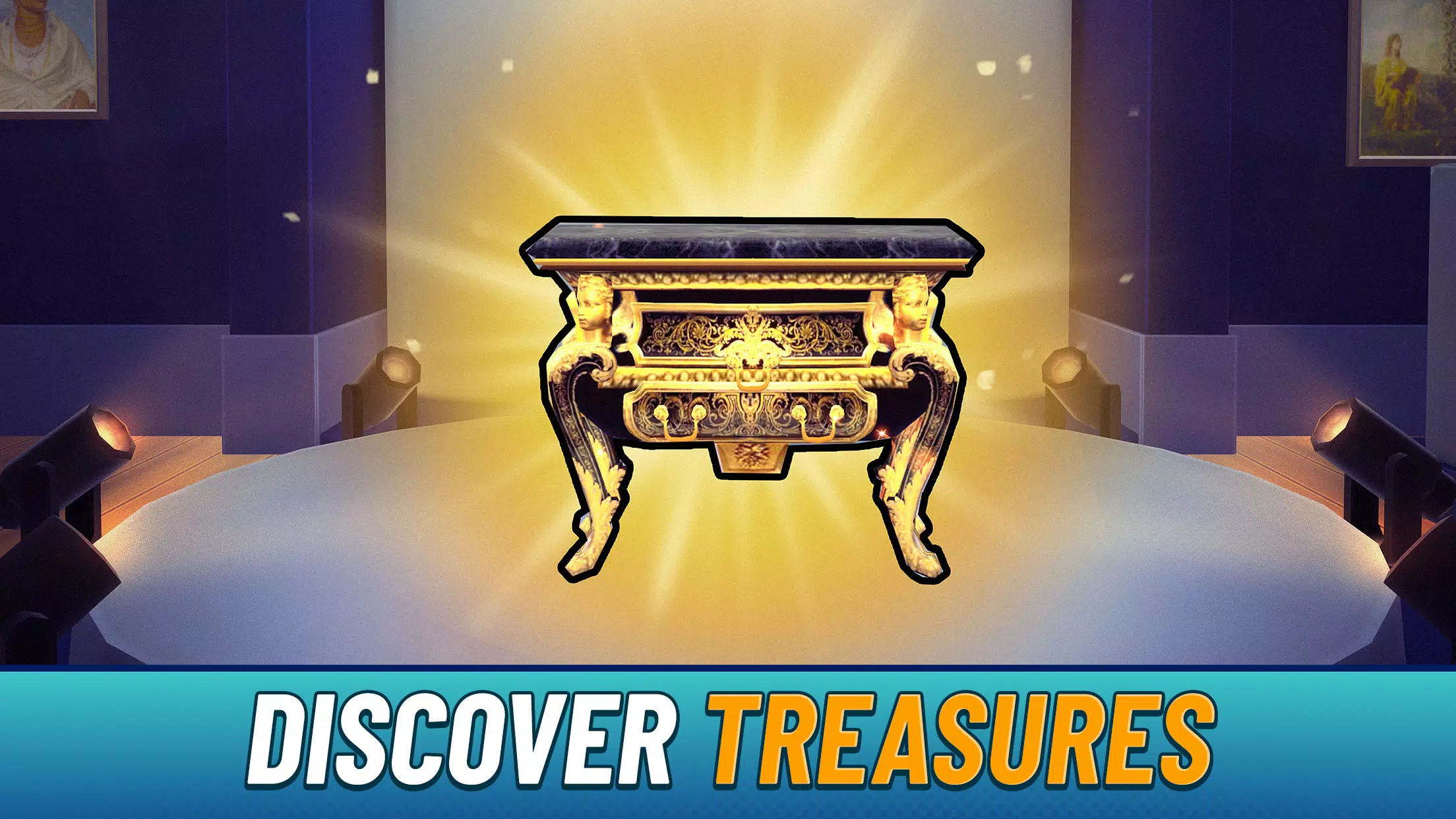 Bid Wars: Auction Master 3D