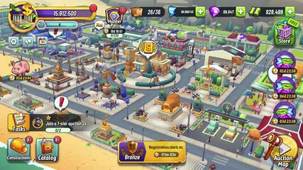 Bid Wars: Auction Master 3D XAPK download