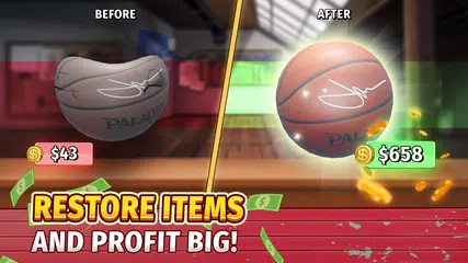 Скачать Bid Wars 3 - Auction Tycoon XAPK