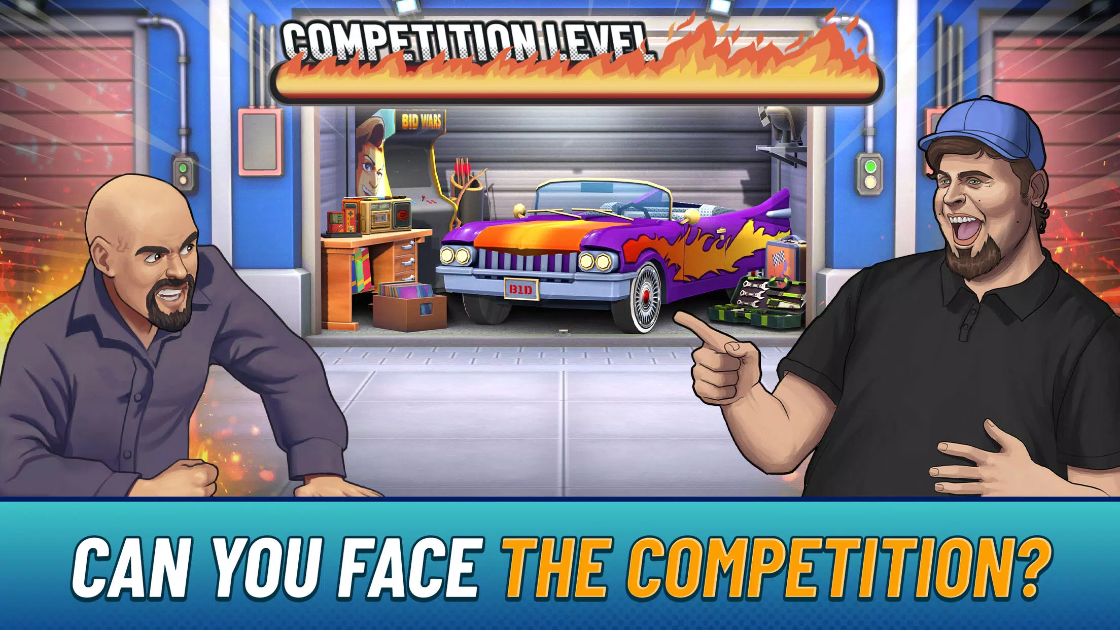 Bid Wars: Auction Master 3D