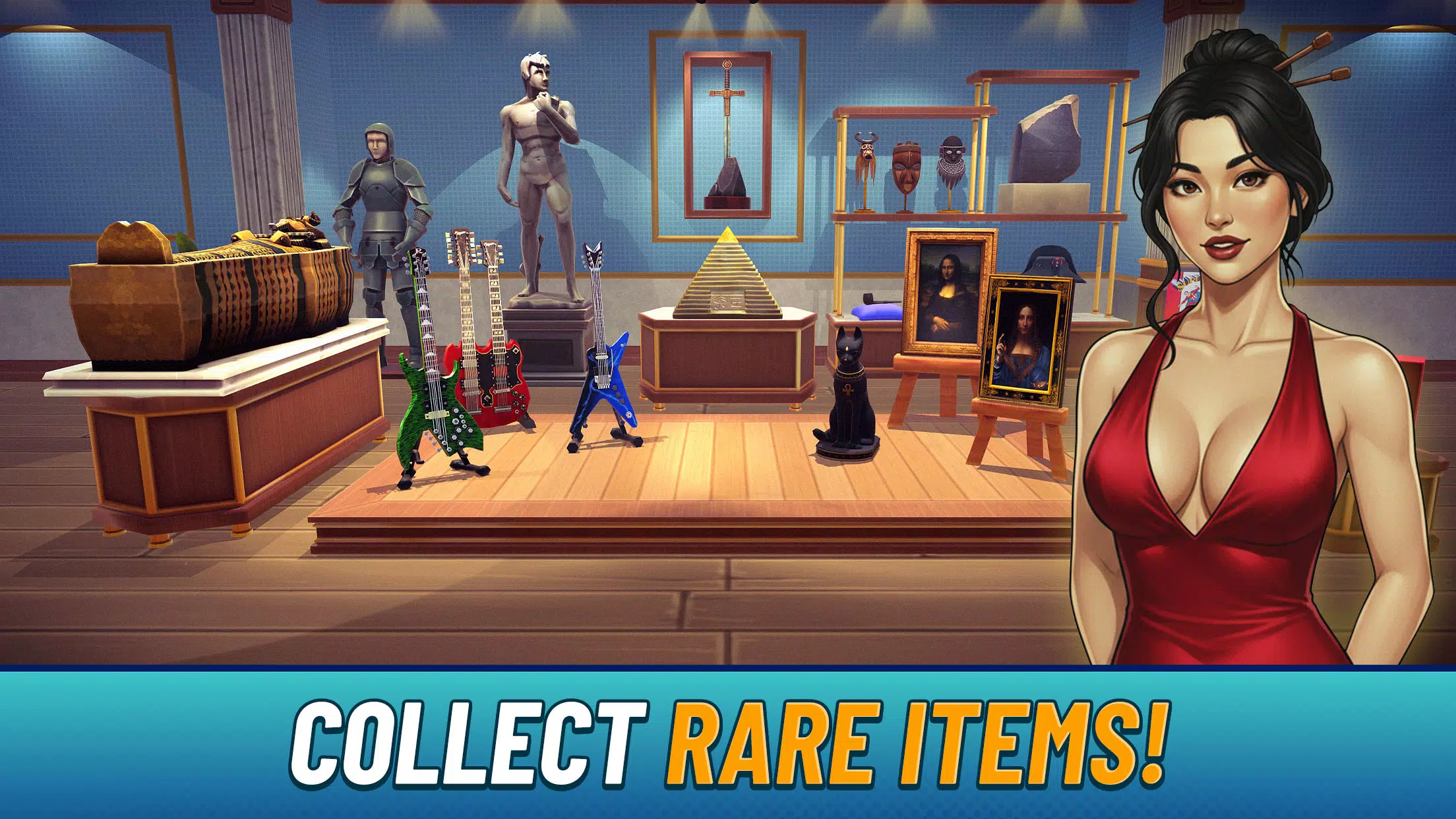 Bid Wars: Auction Master 3D