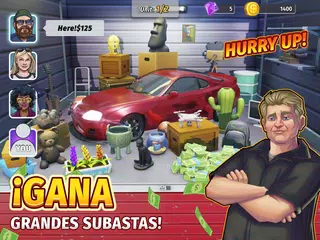 Descargar XAPK de Bid Wars 3: Subasta Milionaria