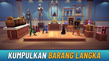 Auction City screenshot 1