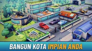 Auction City screenshot 2