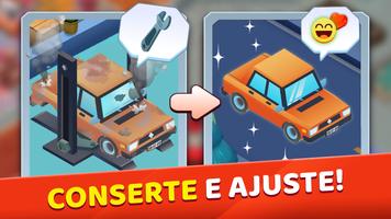 Tiny Auto Shop 2: Mecânica imagem de tela 1