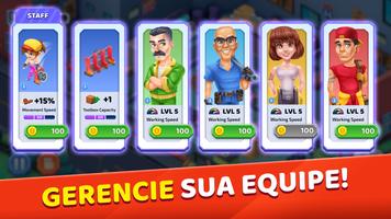 Tiny Auto Shop 2: Mecânica imagem de tela 2