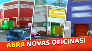 Tiny Auto Shop 2: Mecânica imagem de tela 3