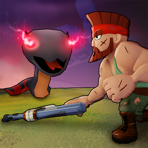 Gunfire Stars: Arcade Shooting