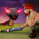 Gunfire Stars: Arcade Shooting APK