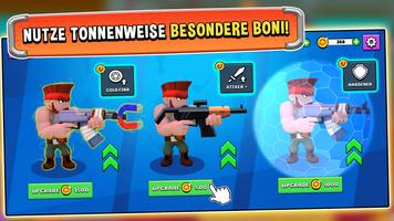 Gunfire Stars Screenshot 1