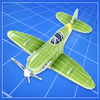 Idle Planes: Build Airplanes icon