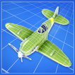 ”Idle Planes: Build Airplanes