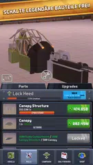 Idle Planes: Air Force Squad XAPK Herunterladen