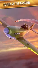 Descargar XAPK de Idle Planes: Air Force Squad