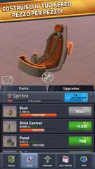 download Idle Planes: Air Force Squad XAPK