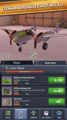 Baixar Idle Planes: Air Force Squad XAPK