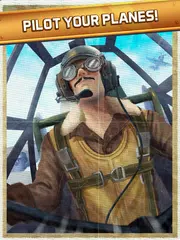 Скачать Idle Planes: Build Airplanes XAPK