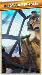 Скачать Idle Planes: Build Airplanes XAPK