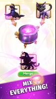Arcane Merge poster