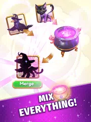 Arcane Merge - Fantasy Mix XAPK download