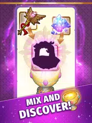 Arcane Merge - Fantasy Mix XAPK download