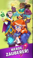 Arcane Merge Screenshot 1