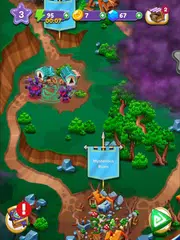 Arcane Merge – Fantasy Mix XAPK Herunterladen