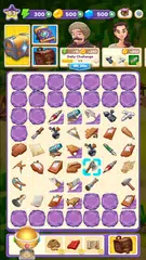 難解なマージ-ファンタジー・ミックス アプリダウンロード