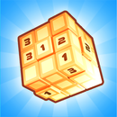 Logic Cube: 3D Nonogram Puzzle APK