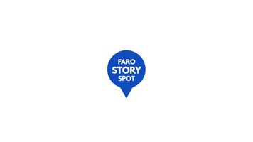 Faro Story Spot poster
