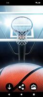 Basketball Wallpapers plakat