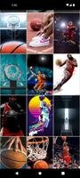 Basketball Wallpapers screenshot 1