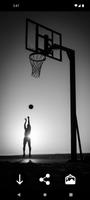Basketball Wallpapers screenshot 2