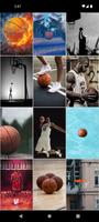 Basketball Wallpapers screenshot 3