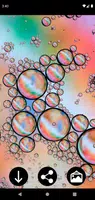 Bubble Wallpapers 截圖 4