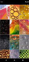 Bubble Wallpapers 截圖 3
