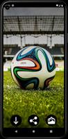 Football Wallpapers পোস্টার