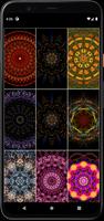 Mandala HD Wallpapers ảnh chụp màn hình 2