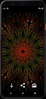 Mandala HD Wallpapers ảnh chụp màn hình 3