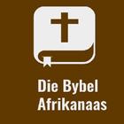 Afrikaans Bible(Die Bybel) free icône