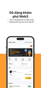 Bybit — Giao Dịch BTC & Crypto ảnh chụp màn hình 5