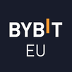 Bybit.eu: Buy Bitcoin & Crypto APK