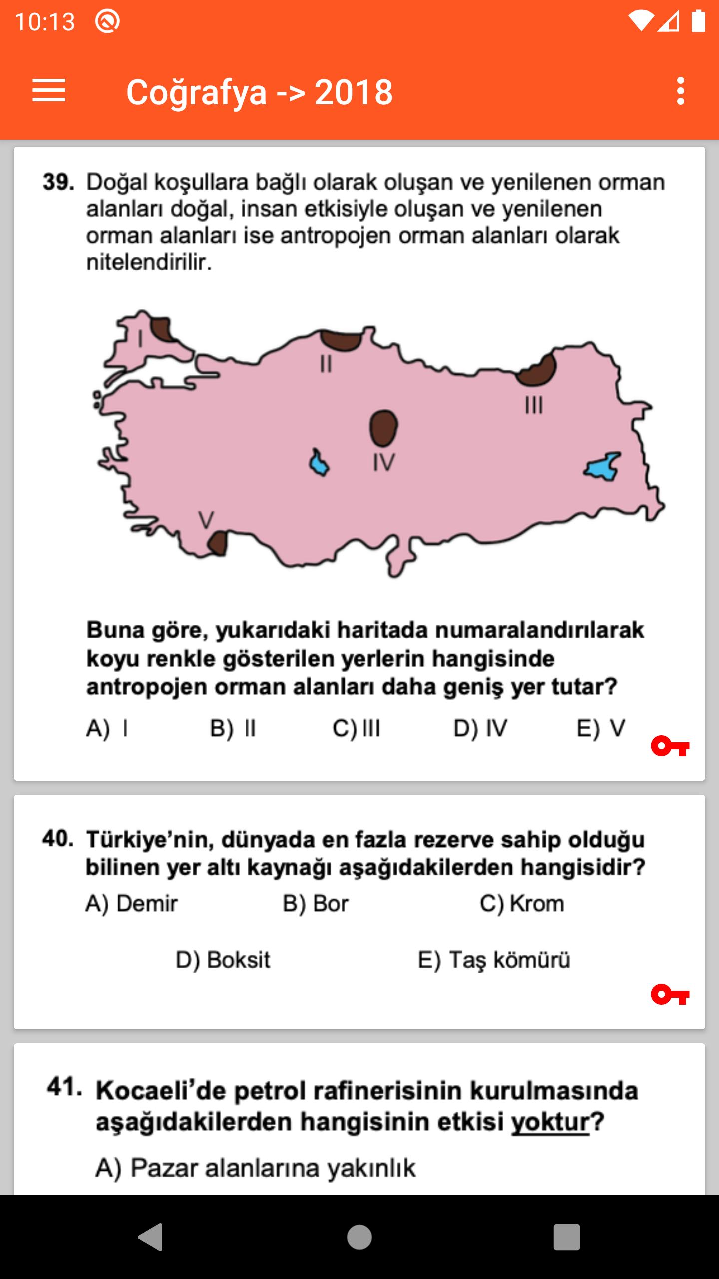 2018 Kpss Ortaogretim Tarih Soru Ve Cevaplari Youtube