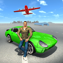 Grand Muscle Car Transport: Gangster City Crime APK