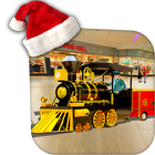 Kerstwinkelcentrum Rush Train Simulator 🚂🚂-icoon